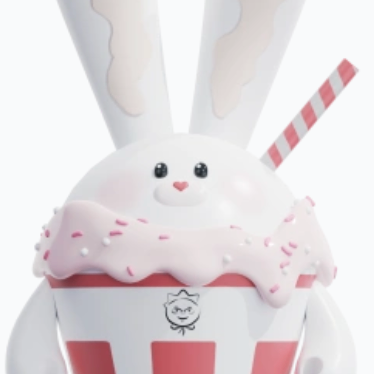 yueyue (chenen.lens) Lens social identity (.lens handle) PFP