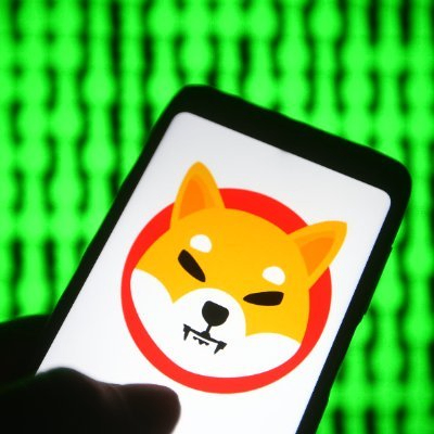 $SHIB INFORMER (eco99.lens) Lens social identity (.lens handle) PFP