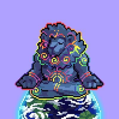 huahuadan (madajis.lens) Lens social identity (.lens handle) PFP