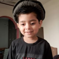 Anjum shahzad anwar malik (sallar.lens) Lens social identity (.lens handle) PFP