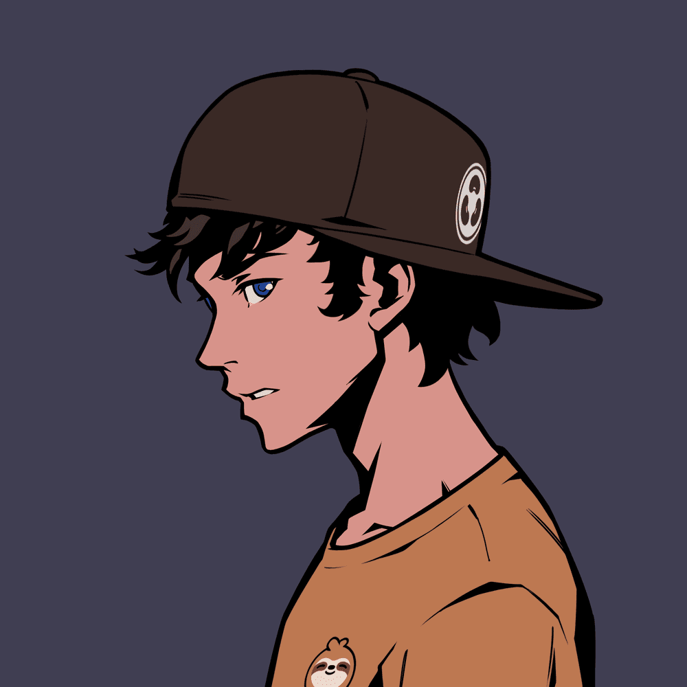 Johnson Napoleon (napoleonjnr.lens) Lens social identity (.lens handle) PFP