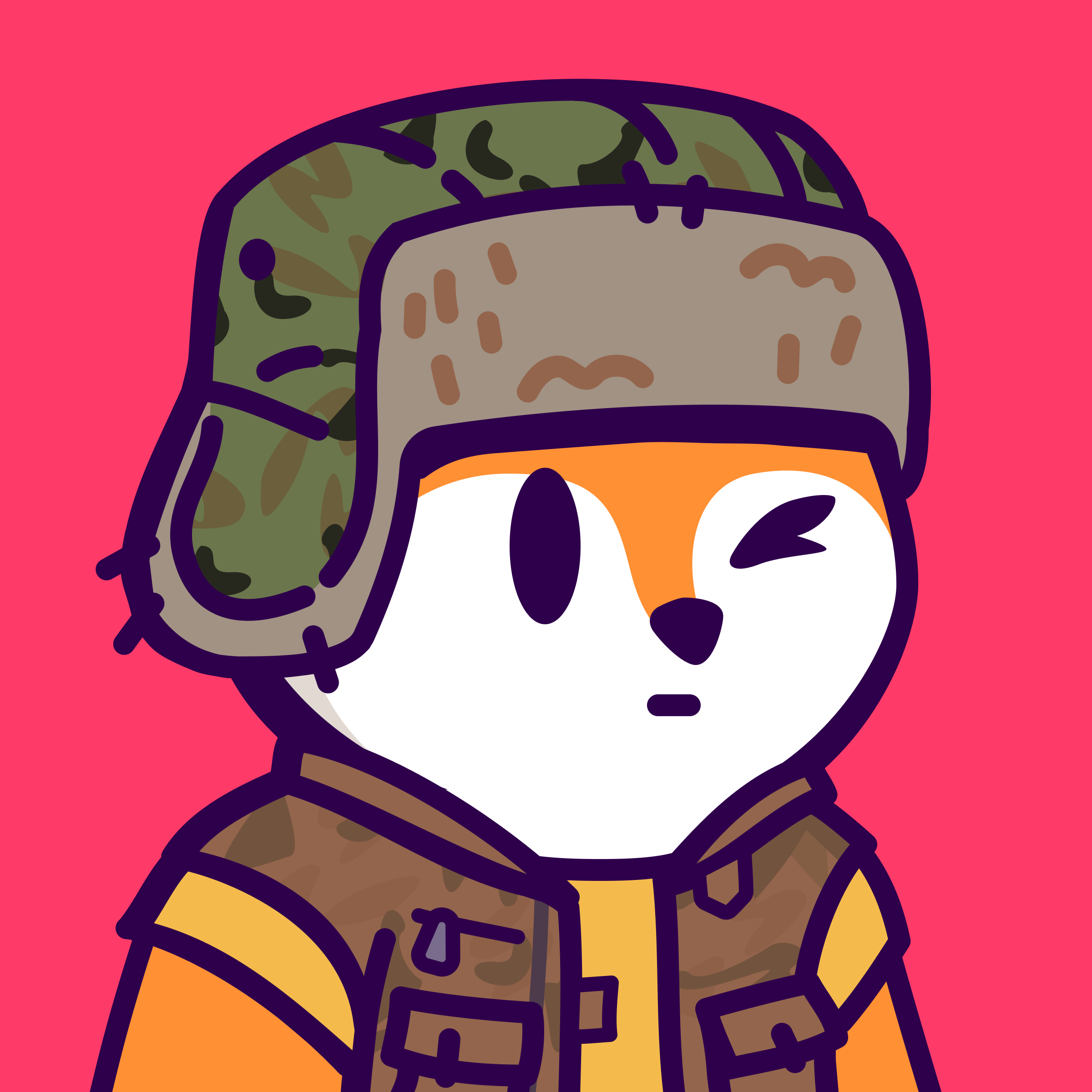 Ray (raychong.lens) Lens social identity (.lens handle) PFP