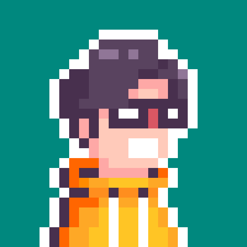 Nzib (0xzib.lens) Lens social identity (.lens handle) PFP