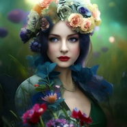 Rein (919616.lens) Lens social identity (.lens handle) PFP