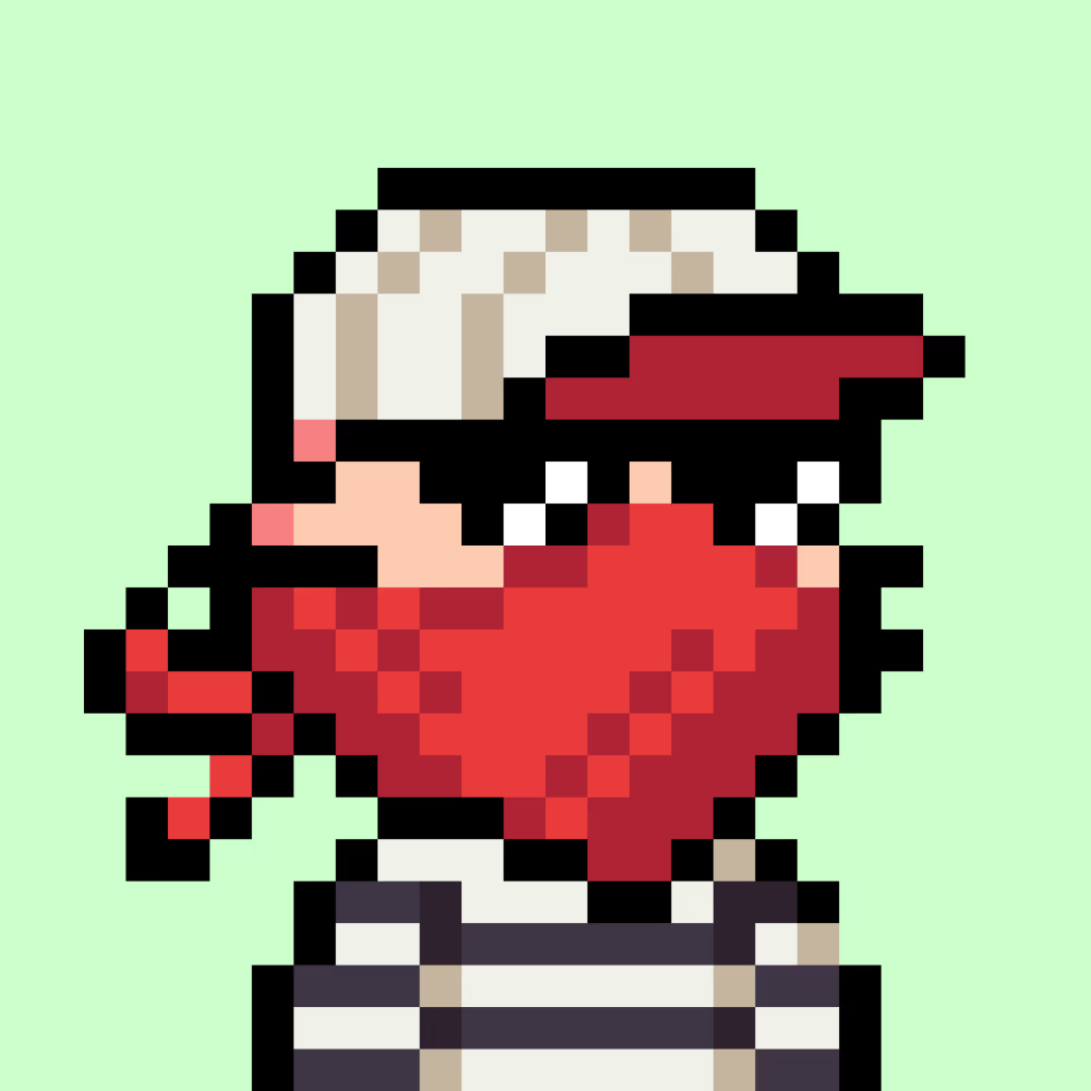 xbc (jiushilm.lens) Lens social identity (.lens handle) PFP