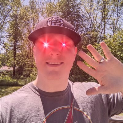 Trey50Daniel (97552.lens) Lens social identity (.lens handle) PFP