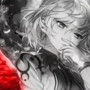 Valerie Clarissa (lllqqq.lens) Lens social identity (.lens handle) PFP