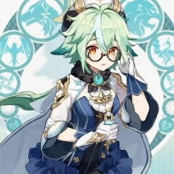 Regan Boyle (llllu.lens) Lens social identity (.lens handle) PFP