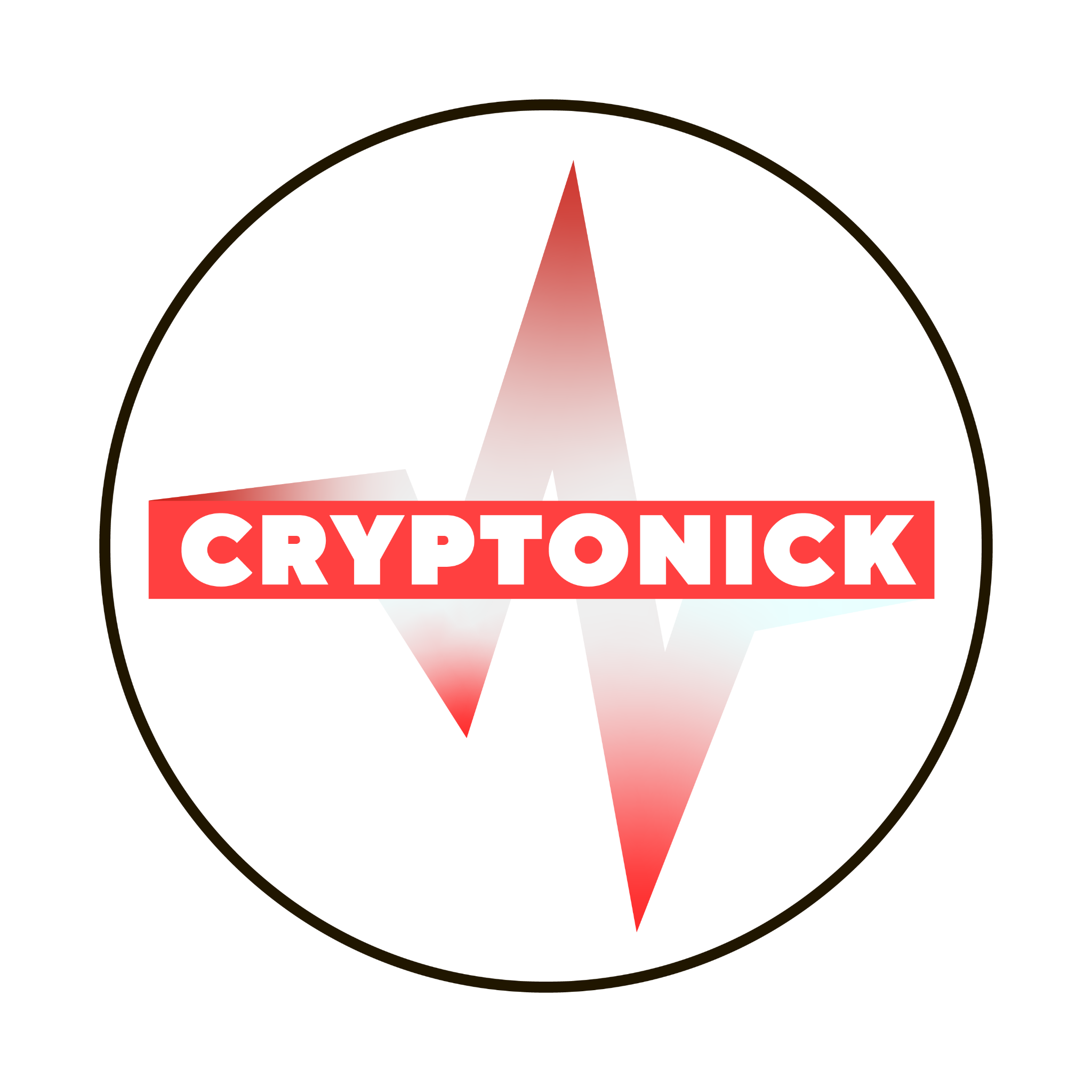 cryptonick (cryptoonick.lens) Lens social identity (.lens handle) PFP