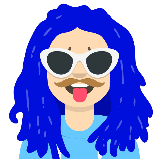 Joni (daytoclaimdrop.lens) Lens social identity (.lens handle) PFP