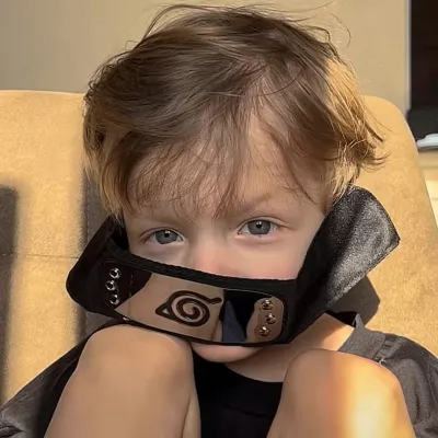 Harperr (harperrrr.lens) Lens social identity (.lens handle) PFP