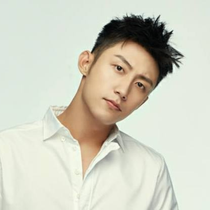 Kevin (huaxizi.lens) Lens social identity (.lens handle) PFP