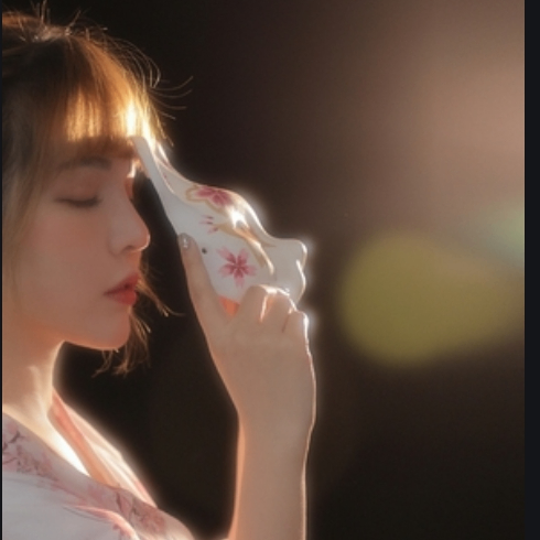 Christine Marner (pppjjj.lens) Lens social identity (.lens handle) PFP