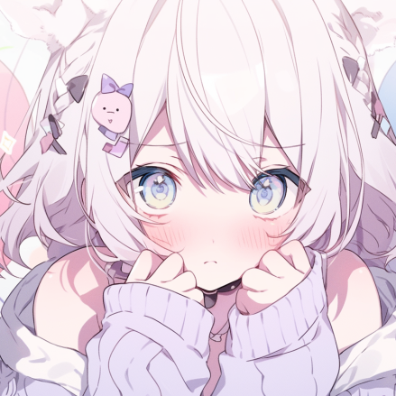 yuki (yukitachibana.lens) Lens social identity (.lens handle) PFP