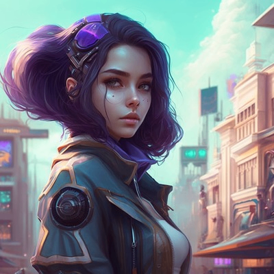 Tatiana (0xtatiana.lens) Lens social identity (.lens handle) PFP