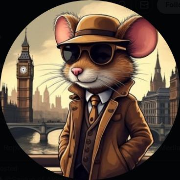 Basil the Great (ivoh0.lens) Lens social identity (.lens handle) PFP