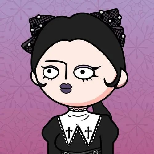 Wilson (padilabagus53.lens) Lens social identity (.lens handle) PFP