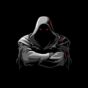 Joker man (karimvai.lens) Lens social identity (.lens handle) PFP