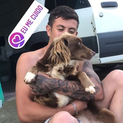 DanielMarafigo (danielmarafigo.lens) Lens social identity (.lens handle) PFP