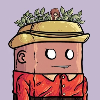 Mr. V (viddo.lens) Lens social identity (.lens handle) PFP