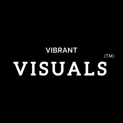 VibrantVisualsV (vibrantvisualsv.lens) Lens social identity (.lens handle) PFP