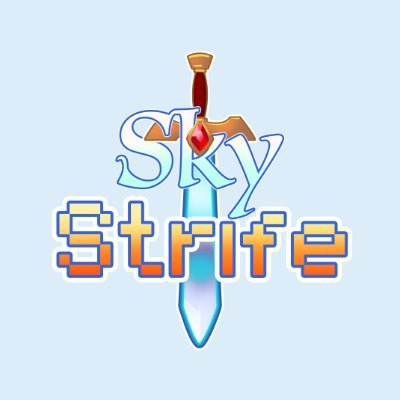 Sky Strife (skystrife.lens) Lens social identity (.lens handle) PFP