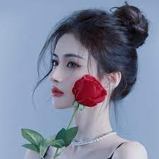 Kaiya Monroe (kkkxo.lens) Lens social identity (.lens handle) PFP