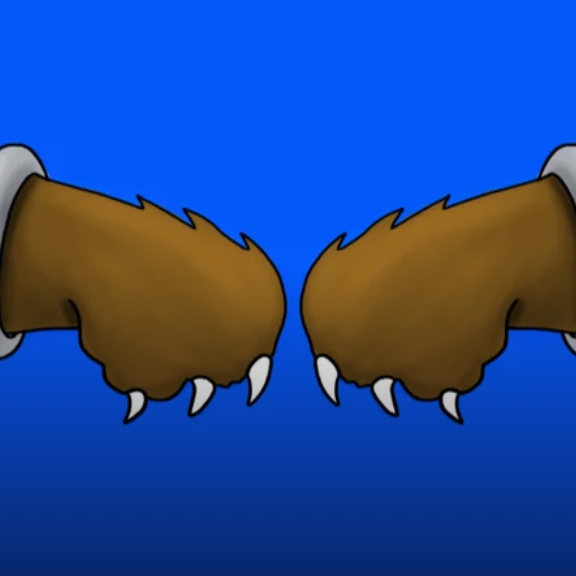 🐻 (kumamoto.lens) Lens social identity (.lens handle) PFP