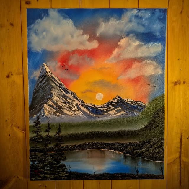 Stellar Sage (triggit.lens) Lens social identity (.lens handle) PFP