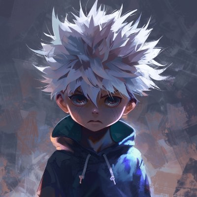 killuaz (killuaz.lens) Lens social identity (.lens handle) PFP