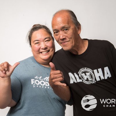 ocfooddiva (ocfooddiva.lens) Lens social identity (.lens handle) PFP