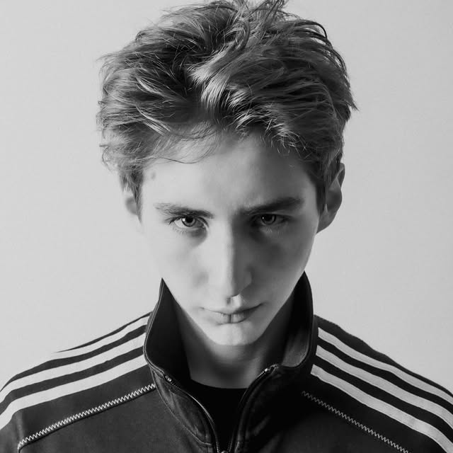 Harmony Aura (nuggad.lens) Lens social identity (.lens handle) PFP