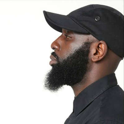 arthTone/AJ Ampadu (arthtonampadu.lens) Lens social identity (.lens handle) PFP