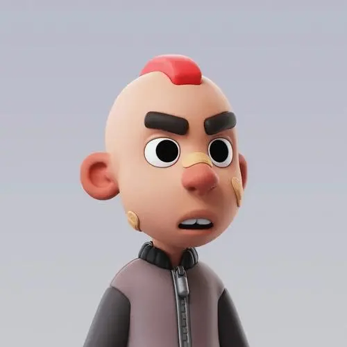 ERTYH (ghssks.lens) Lens social identity (.lens handle) PFP