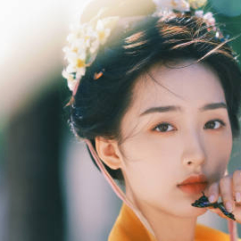 Annabelle (abigailsa.lens) Lens social identity (.lens handle) PFP