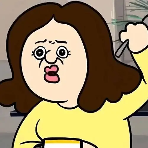 Agatha Occam (cccee.lens) Lens social identity (.lens handle) PFP