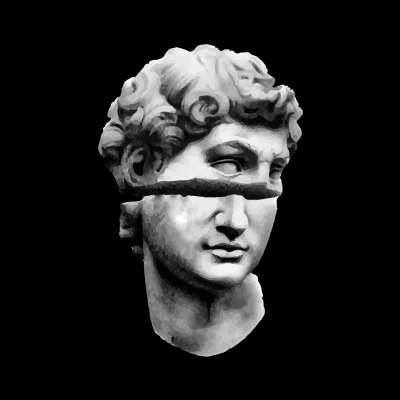 Nomos (eco92.lens) Lens social identity (.lens handle) PFP