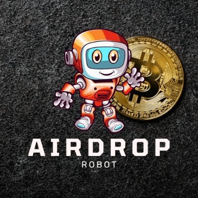 Airdrop Robot (mint5.lens) Lens social identity (.lens handle) PFP