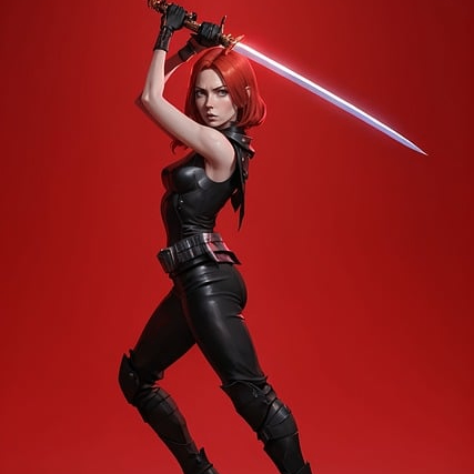 Malina (malinamisa.lens) Lens social identity (.lens handle) PFP