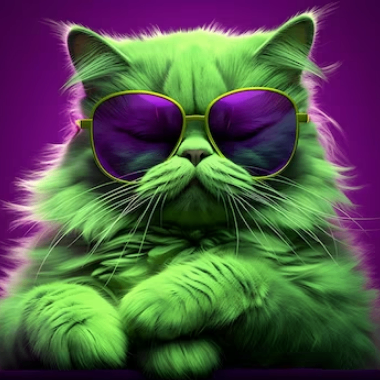 Bob (maccaroon.lens) Lens social identity (.lens handle) PFP