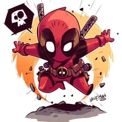 Duncan (kilea.lens) Lens social identity (.lens handle) PFP