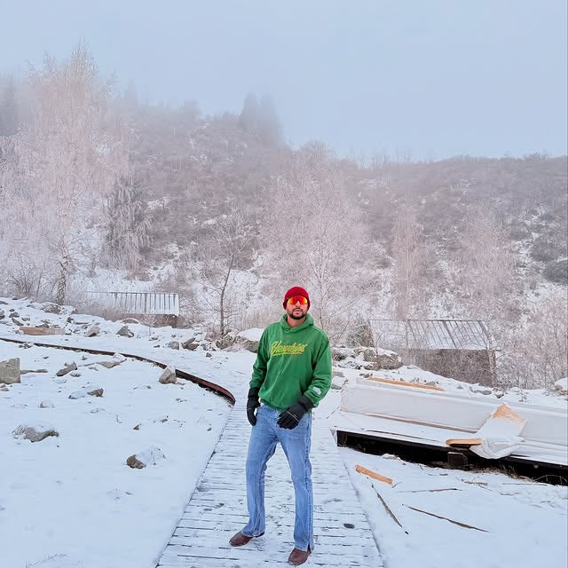 Tanner Byte (userdmp.lens) Lens social identity (.lens handle) PFP