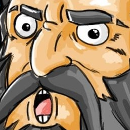 Kunkkaa (kunkkaa.lens) Lens social identity (.lens handle) PFP