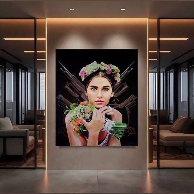 Verdant Vinny (termtutor.lens) Lens social identity (.lens handle) PFP