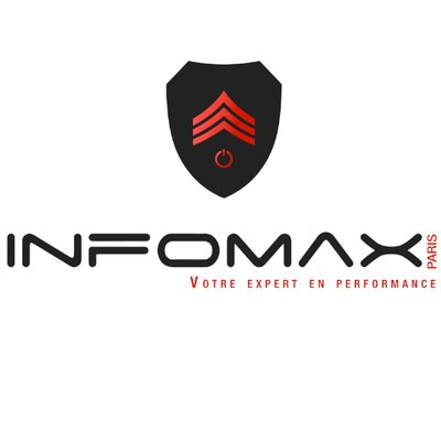 Infomax_Paris (infomaxparis.lens) Lens social identity (.lens handle) PFP