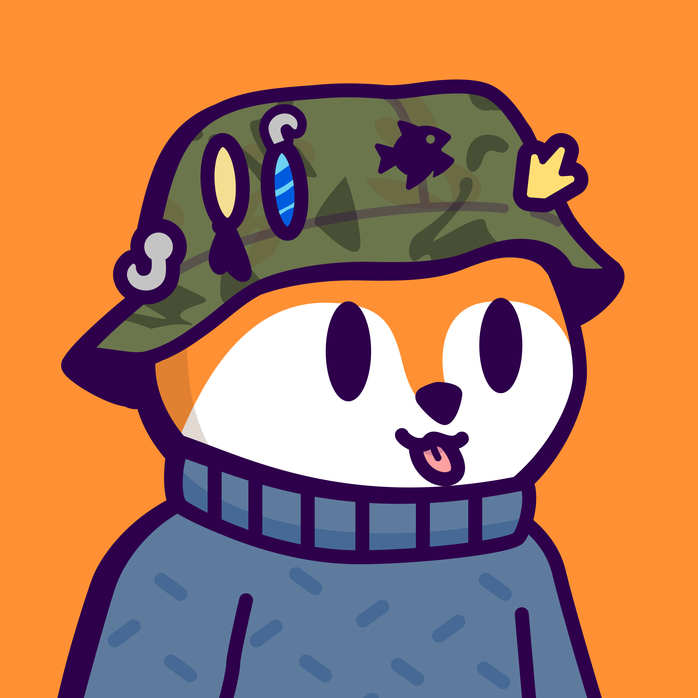 AterEX (aterex.lens) Lens social identity (.lens handle) PFP