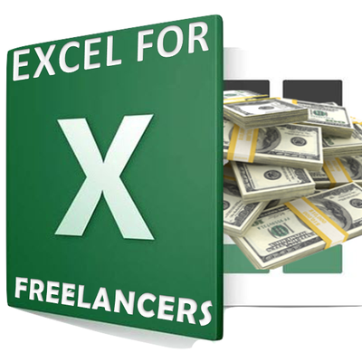 Excel4Freelance (excel4freelance.lens) Lens social identity (.lens handle) PFP
