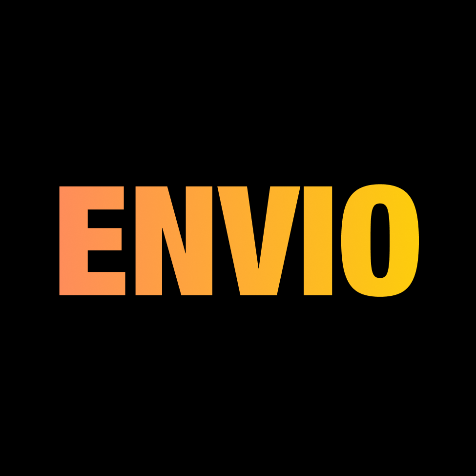 Envio (envio.lens) Lens social identity (.lens handle) PFP
