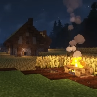 LudiziMao (ludizi.lens) Lens social identity (.lens handle) PFP