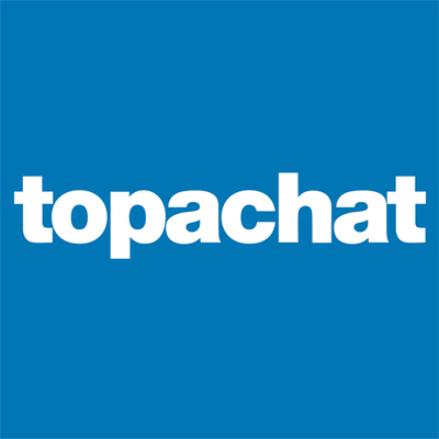 TopAchat (topachateie.lens) Lens social identity (.lens handle) PFP